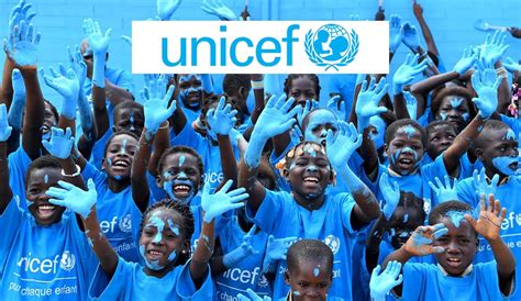 uncef|UNICEF history .